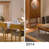 70 anos de decoração do Ikea: assim mudou a república independente da tua casa (fotos)