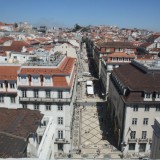 Lisboa: segmento escritórios cresceu 61% face a 2013 