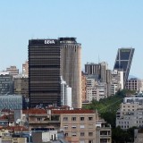 Preços das casas em Espanha sobem pela primeira vez desde 2008 