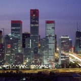 China: preços das casas novas caem em quase todas as cidades 