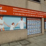 Dialprogresso: “Fintámos a crise com a venda de casas dos bancos”