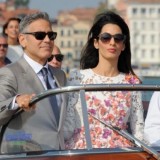 Áman e Cipriani: Os luxuosos hotéis de Veneza que testemunharam o casamento de Clooney e Alamuddin (fotos)