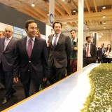 SIL 2014: Governo ultima acordo com BEI para dar 50 milhões à reabilitação