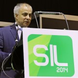 SIL 2014: "Há muitos anos que a feira não tinha um ambiente de negócios tão positivo"