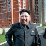 A febre da construção chega à Coreia do Norte (fotos) 