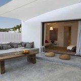 Casas de sonho: Desfrutar do Mar Mediterrâneo numa mansão branca em Maiorca (fotos)