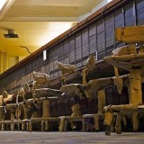 A cidade subterrânea secreta à prova de bombas que se esconde no Reino Unido (fotos)