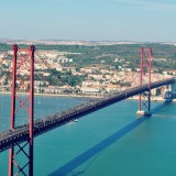 Há três pontes portuguesas entre as 15 mais bonitas da Europa (fotos) 