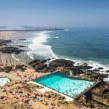 As 20 melhores imagens arquitetónicas do ano (fotos)