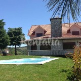 Casas de fim de semana: Refúgio na paz do Parque Nacional da Penda-Gerês (fotos)