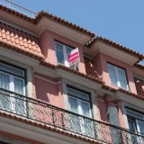 Rendas de casas sem aumentos em 2015