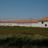 Casas na Herdade da Comporta em risco de demolição por irregularidades 