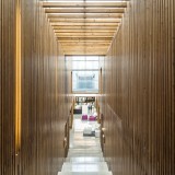 Inspira Santa Marta Hotel: Um oásis no centro de Lisboa (fotos) 