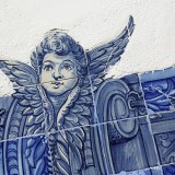 Azulejos portugueses são um dos 12 tesouros da Europa