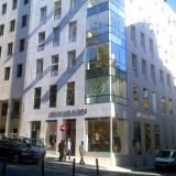 Lisboa: sabes quem é que gasta mais nas lojas de luxo? 