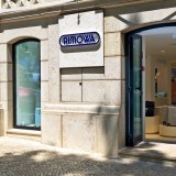 Lisboa: loja na Avenida da Liberdade comprada por investidor brasileiro 