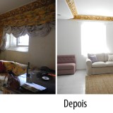 Como limpar a casa para o primeiro encontro com o comprador