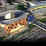 Alegro Setúbal inaugurado a 11 novembro após investimento de 110 milhões 