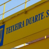 Teixeira Duarte ganha obra de 141 milhões no Brasil