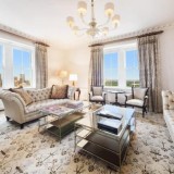 Arrendar o apartamento mais caro do mundo custa 400.000 euros por mês… em Nova Iorque (fotos)