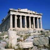 Sítios mundialmente famosos fotografados de um ponto de vista diferente (fotos)