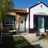 Casas de fim de semana: Refúgio de outono numa casa de praia em Sesimbra (fotos) 