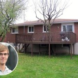 A modesta casa na qual Justin Bieber passou a infância está à venda por 222.000 euros (fotos)