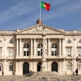 Vistos gold: PJ fez buscas na câmara de Lisboa 