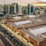 Mega empreendimento comercial no Qatar vai nascer com arquitetura portuguesa
