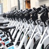 Aluguer de bicicletas elétricas: Governo avalia alternativas de transporte para as cidades portuguesas