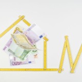 Índice de produção na construção diminuiu 6,9% em termos homólogos