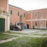 Cavaco vai trabalhar no Convento do Sacramento quando deixar o Palácio de Belém