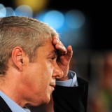José Sócrates, ex-primeiro ministro socialista