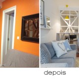 Como refrescar a casa para o primeiro encontro com o comprador - Home Staging