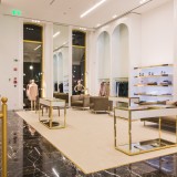 Lisboa: loja de luxo Juliana Herc chega à Avenida da Liberdade 