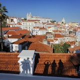 Turismo gerou mais de 8.000 milhões de receitas em nove meses 