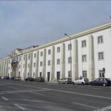 Estamo coloca antigo celeiro pombalino de Lisboa à venda