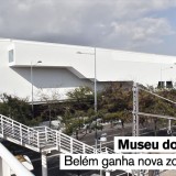 Lisboa: novo Museu dos Coches preparado para abrir em 2015