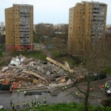 Insolvência da Rioforte ameaça projeto do Aleixo