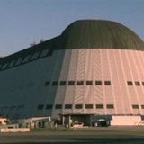 Google é a nova inquilina da NASA