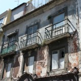 IMI em Lisboa: câmara anda à caça dos prédios devolutos