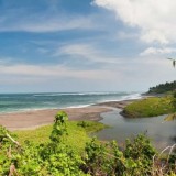 Casas de sonho: Uma mansão de luxo paradisíaca para viver em modo zen (fotos)