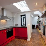 A fantástica transformação de uma casa de banho pública num luxuoso apartamento (fotos)