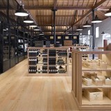 As 12 lojas de vinho mais bonitas do mundo (fotos)
