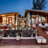 Iniala Beach House: Paraíso futurista em Phuket, Tailândia (fotos)