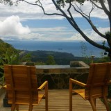 Rancho Pacifico: Férias de luxo na selva da Costa Rica (fotos) 