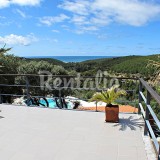 Casas de fim de semana: Descansar com vista para a serra e para o mar em Cascais (fotos) 