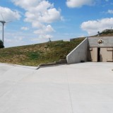 Antigo silo de mísseis transformado em condomínio de luxo subterrâneo (fotos) 