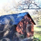 A suposta (e ilegal) casa de verão de Pablo Iglesias, líder do partido espanhol Podemos (fotos) 