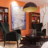 9 dicas para acertares na cor da tua decoração